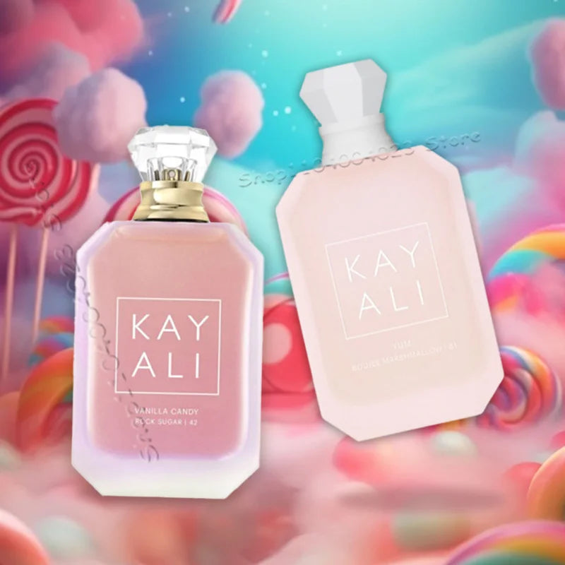 100ML KAYALI Perfume EDP Intense Spray Original Arabic Perfume