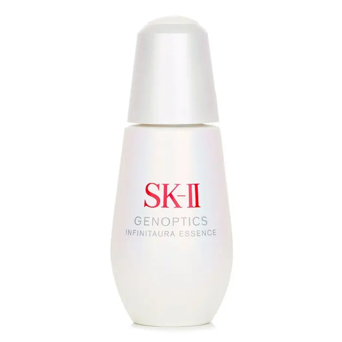 SK-II Genoptics Infinitaura Essence 50ml, Dark Spot Corrector, SKII Original Skin Care ,Sephora Stuff Facial Skincares Beauty