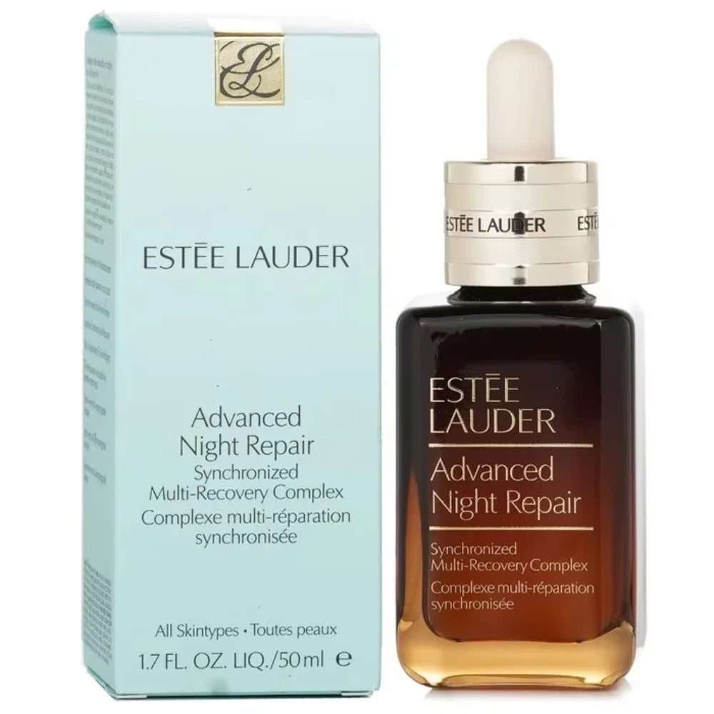 Estee Lauder Advanced Night Repair Synchronized Multi-Recovery Complex