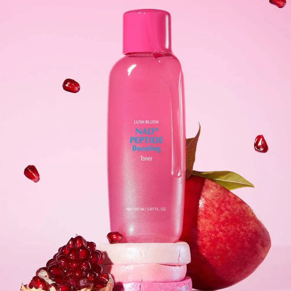 EQQUALBERRY Vitamin Illuminating Toner 150ml