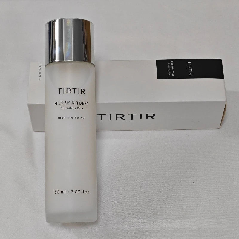 TIRTIR Milk Toner