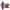 Waterproof Matte Lipliner Pencil Red Contour Tint