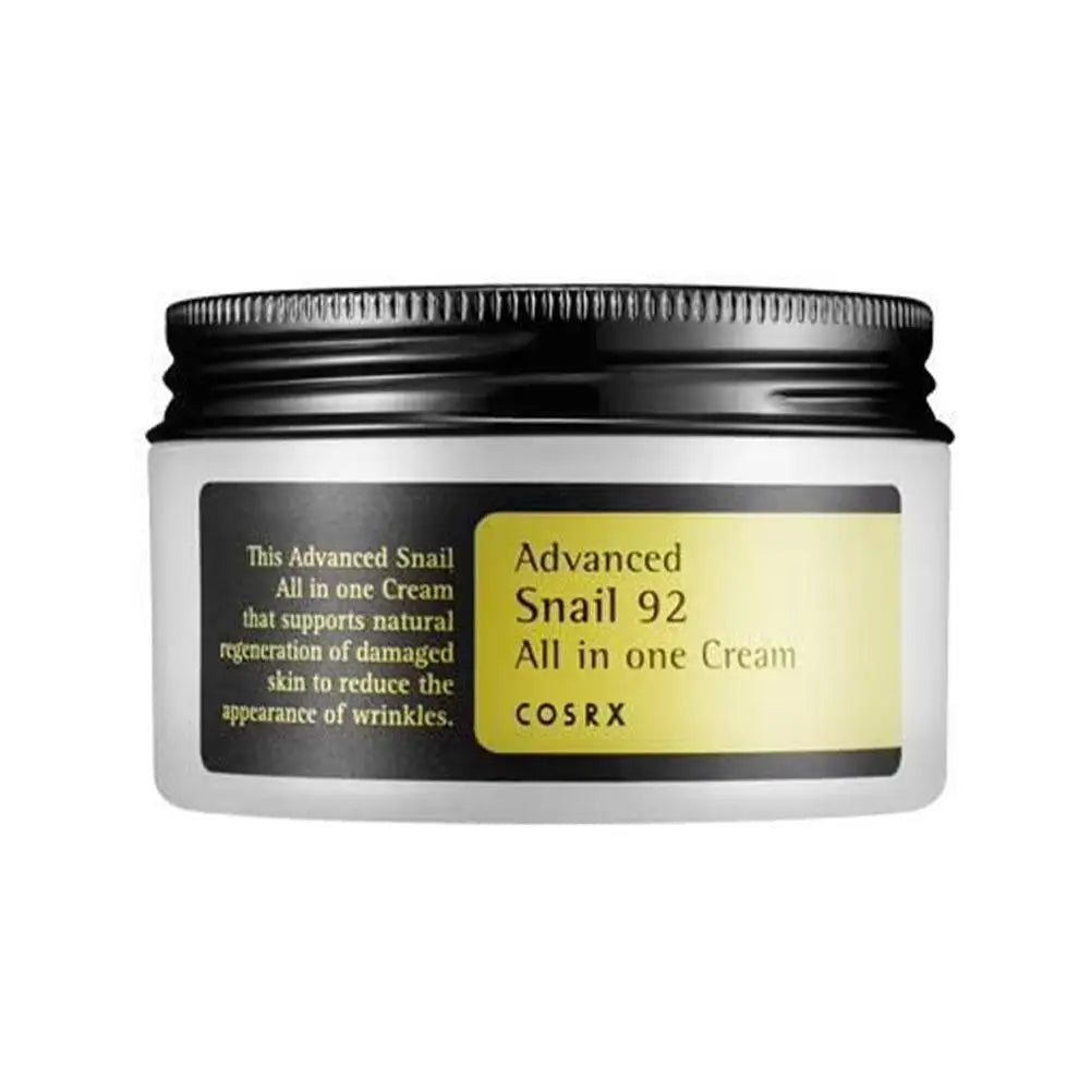 Cosrx Advanced Snail skincare Set