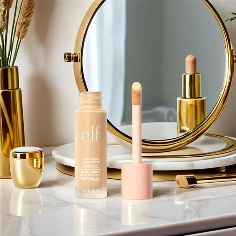Hot Elf Power Grip Primer Gel Brightening Hyaluroni