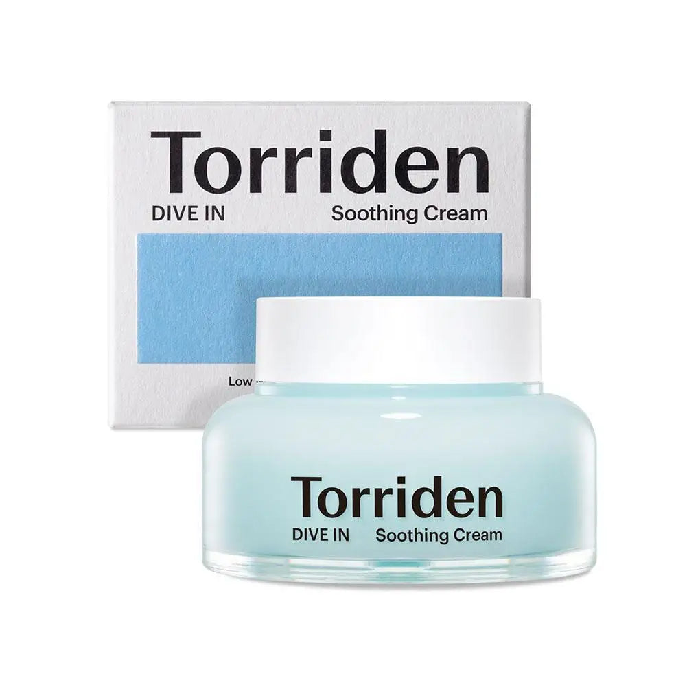 Torriden Hyaluronic Acid Facial Cleanser For Sensitive Skin