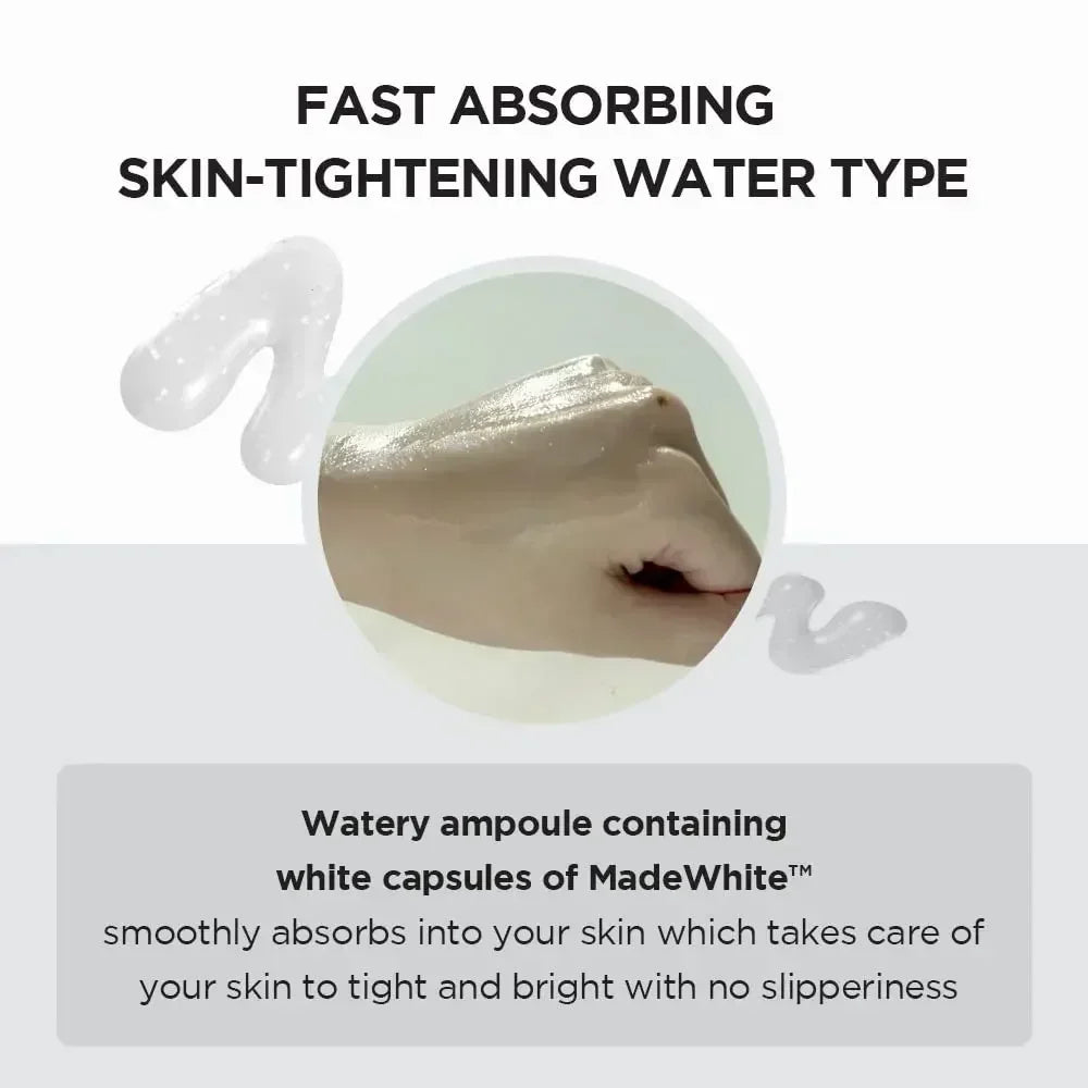SKIN1004 Madagascar Centella Tone Brightening Capsule Ampoule 3.38 Fl.oz(100ml) | Calming Moisturizing Brightening