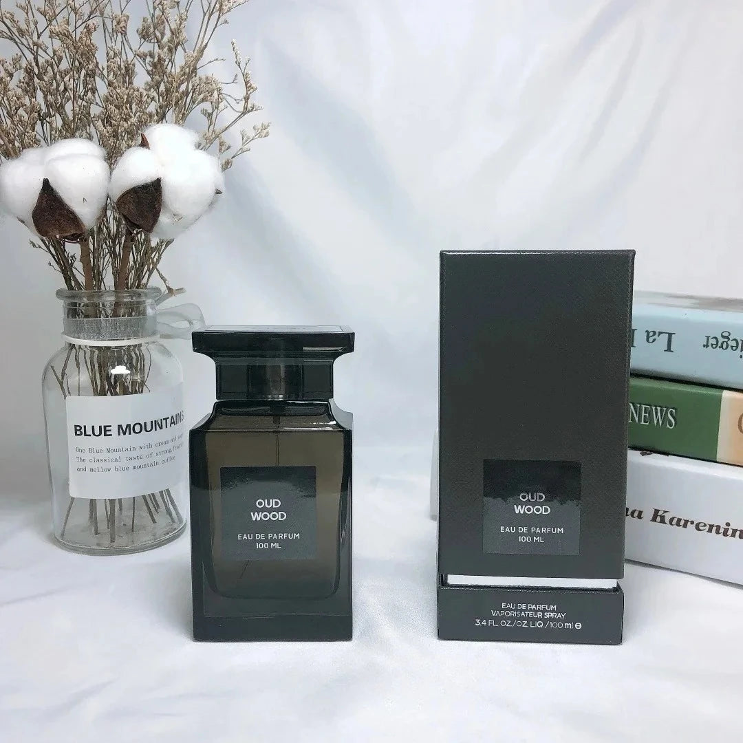Tom Ford Perfume Women's Men's Perfumes 100ml