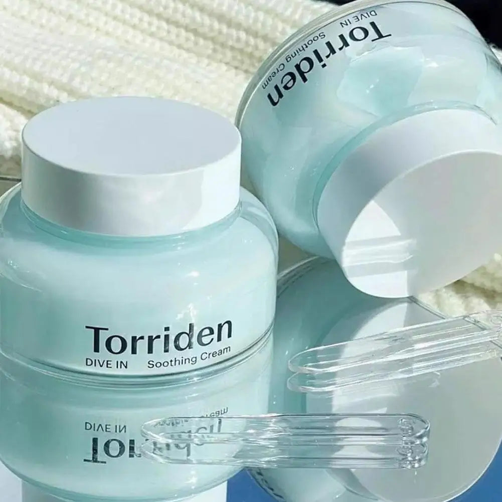Torriden Hyaluronic Acid Facial Cleanser For Sensitive Skin