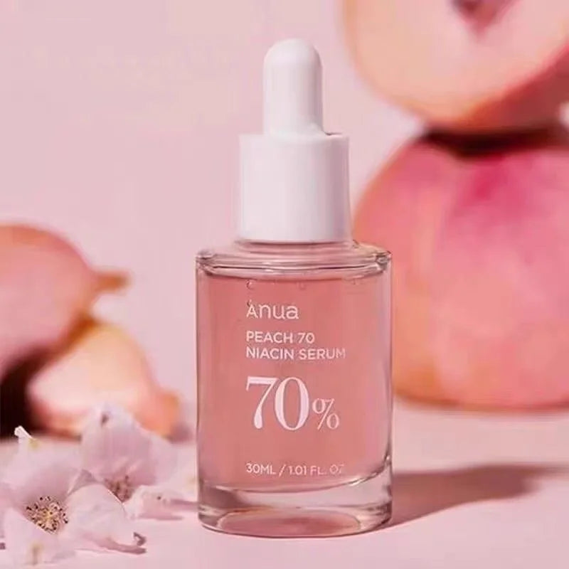 Anua Peach 77 Niacinamide Toner