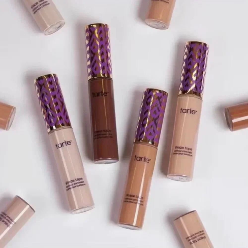 Liquid Foundation Concealer Base Cream Waterproof Oil-control