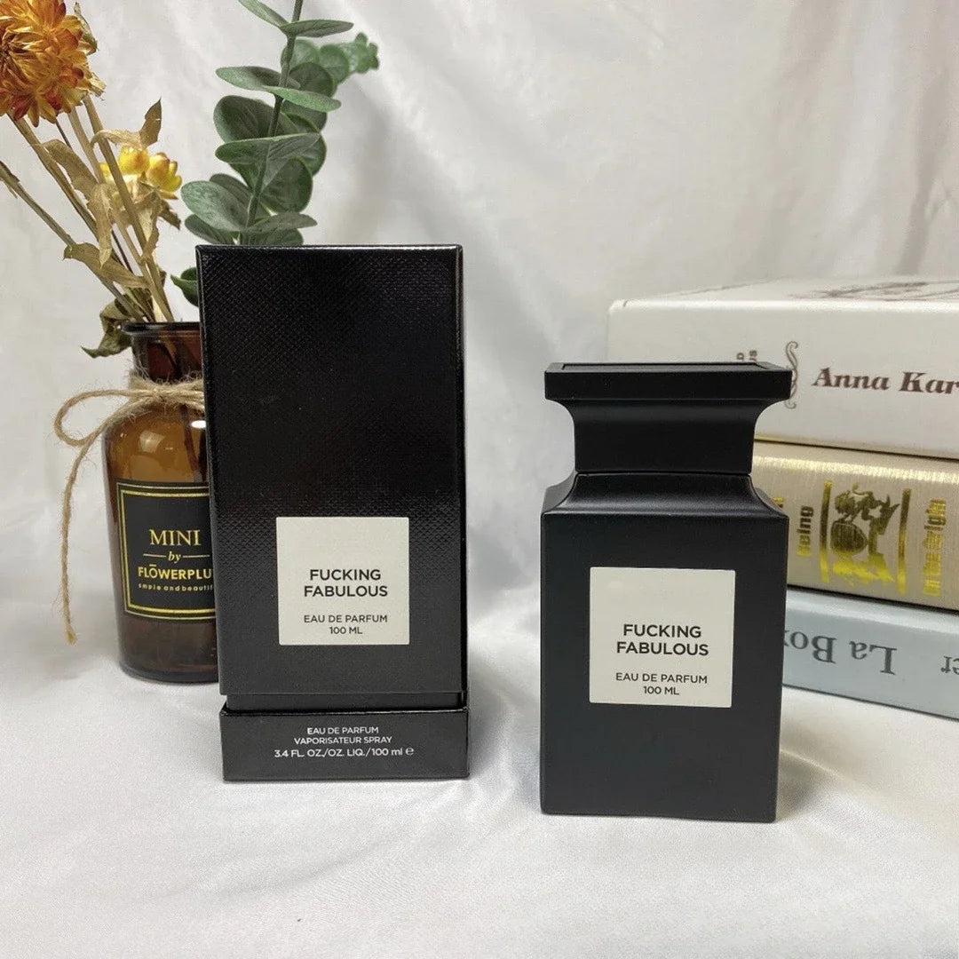 Tom Ford Perfume Women's Men's Perfumes 100ml