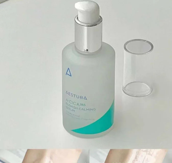 Moisturizing and soothing creamrepairs barrier, improves dry and peeling skin, deeply hydrates and soothes face essence