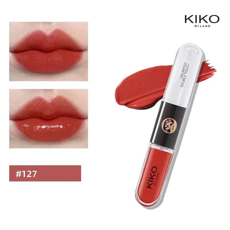 Hot Kiko Double Headed Lipstick