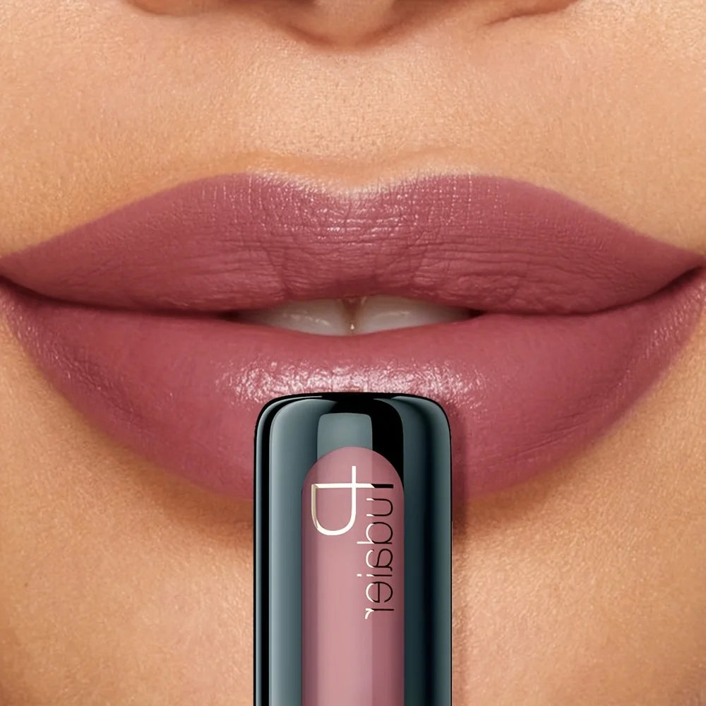 1pc Matte Velvet Lip Gloss,
