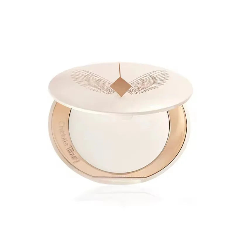 New Luxury Diamond Metal Glitter Rotary