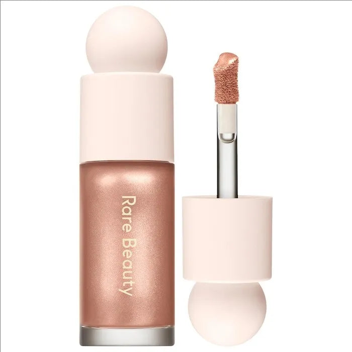 Rare Beauty Liquid Blush Highlighter Contour