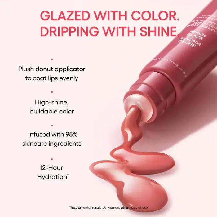 Laneige Lip Glowy Lightweight Hydration Balm