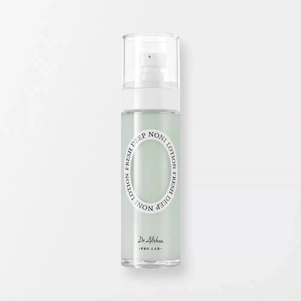 Dr. Althea Noni Fruit Moisturizing Lotion 110ml Deep Nourishing Repair The Skin Barrier Lightweight Serum For All Skin Types