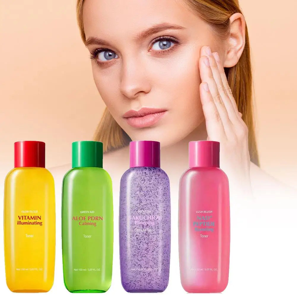 EQQUALBERRY Vitamin Illuminating Toner 150ml