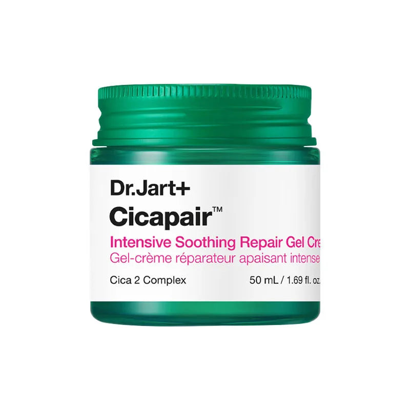 Dr.Jart Cicapair Intensive Soothing Repair Gel Cream
