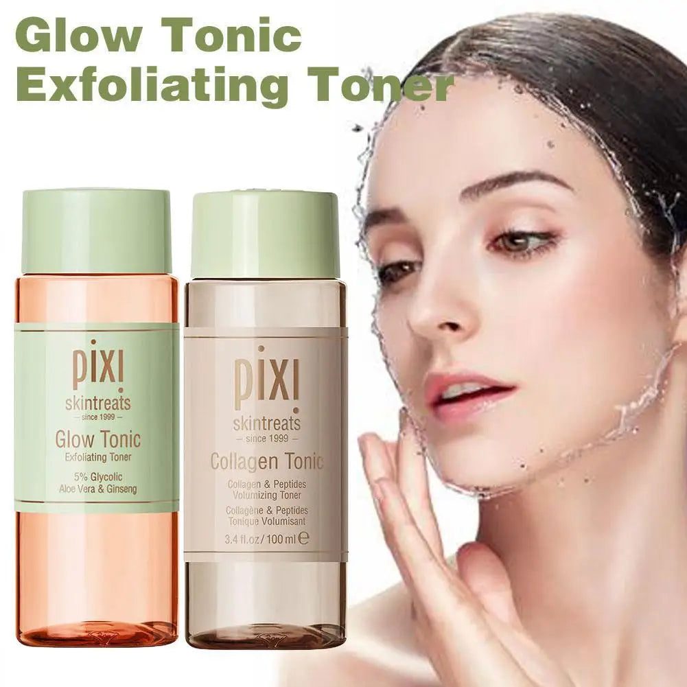 Pixi 5% Exfoliating Toner Fruit Acid Oil Control