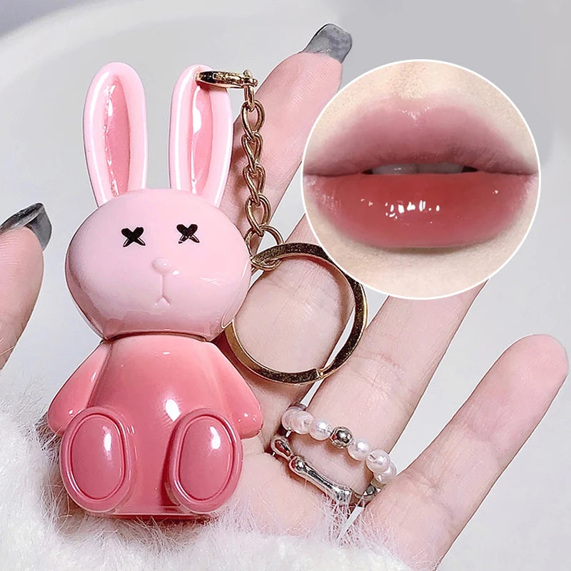 Gege Bear Glossy Lip Lacquer