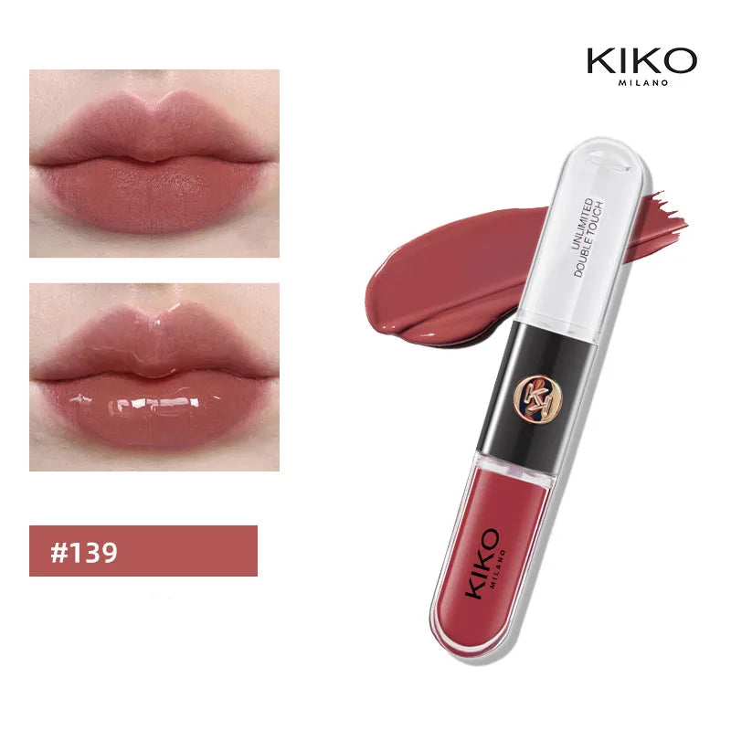 Hot Kiko Double Headed Lipstick