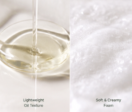 Anua Heartleaf Double Cleanse Duo 💧 (Oil + Foam Cleanser Set)