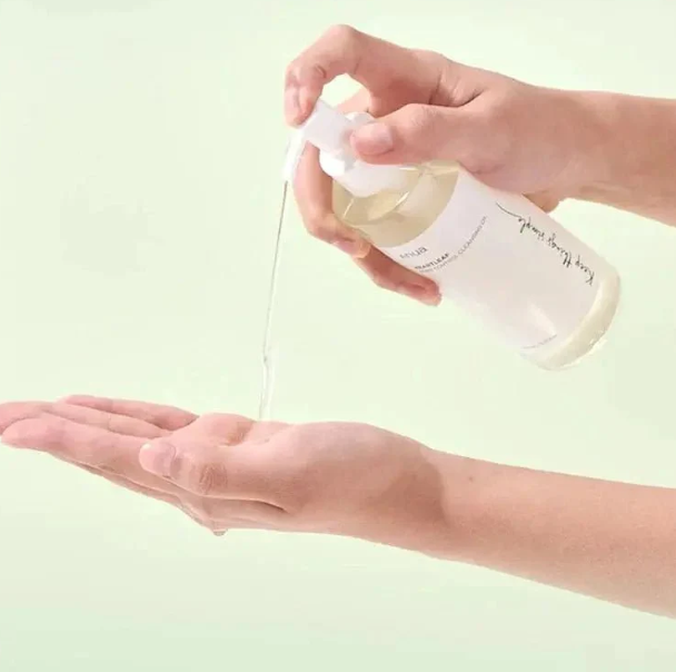 Anua Heartleaf Complete Cleanse & Calm Set 🌿 (Oil + Foam + Toner)