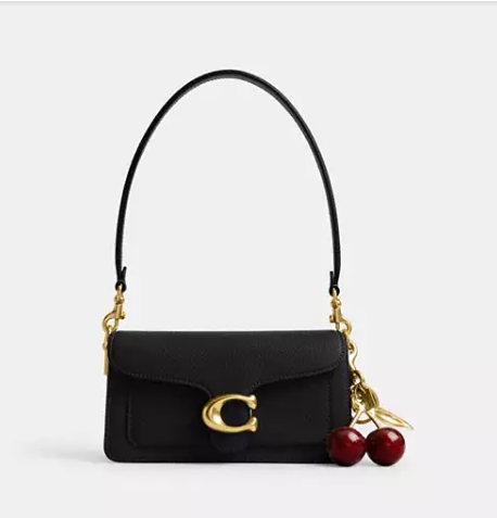 Coach Tabby Shoulder Bag 20