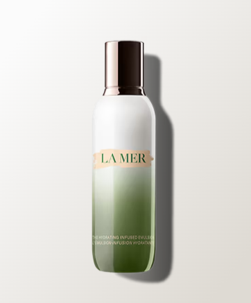 LA MER The Hydrating Infused Emulsion