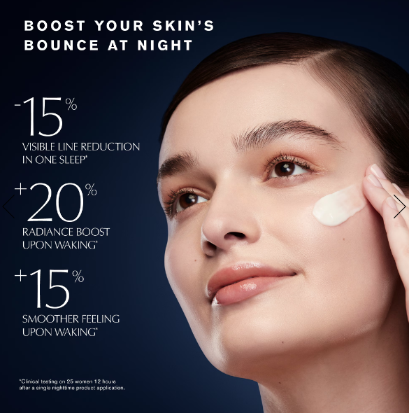 Estee Lauder Revitalizing Supreme+ Night Moisturizer Night Cream