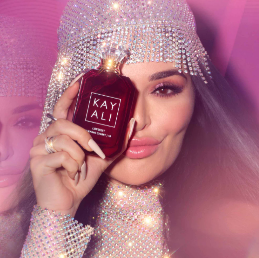 KAYALI Eau De Parfum Intense