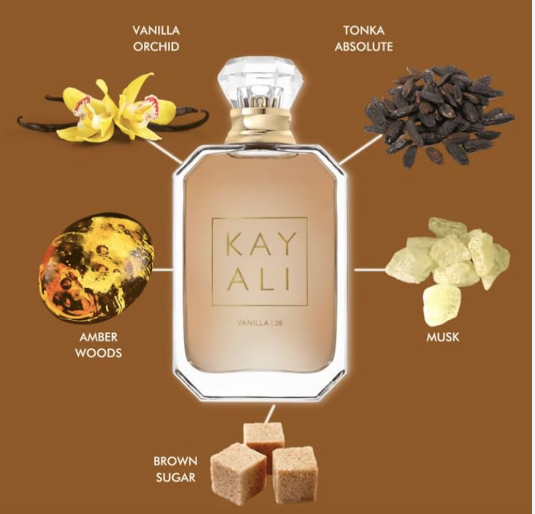 KAYALI Eau De Parfum Intense