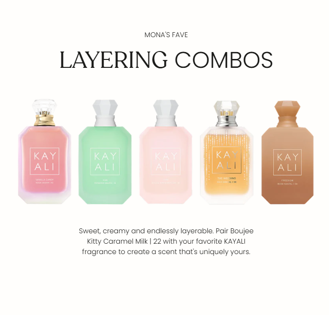 KAYALI Eau De Parfum Intense