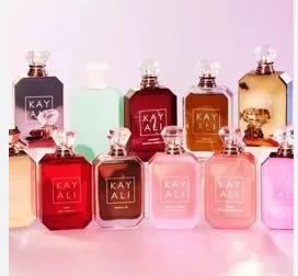 KAYALI Eau De Parfum Intense