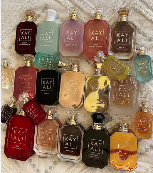 KAYALI Eau De Parfum Intense