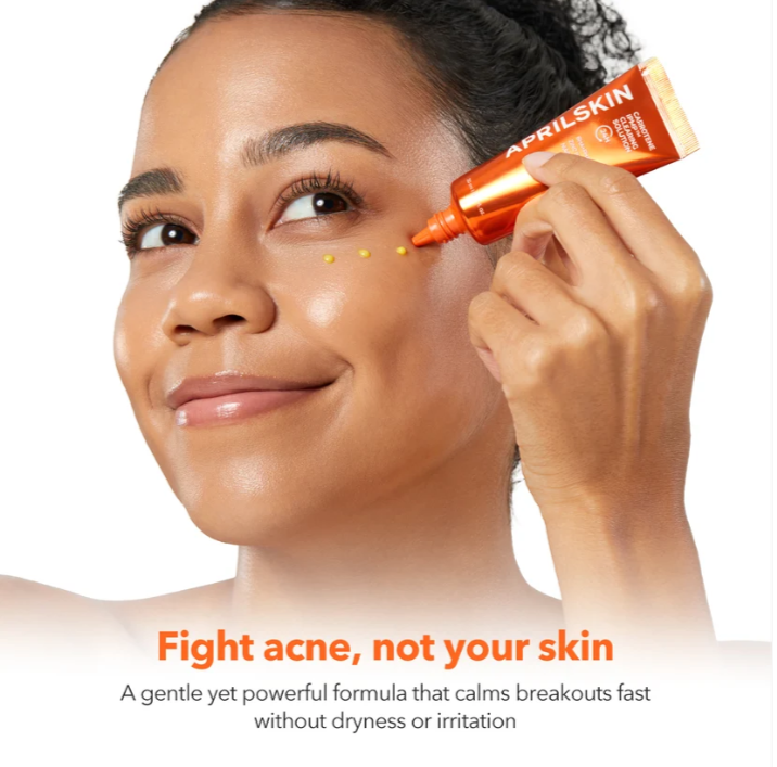 Carrotene IPMP™ Clearing Solution