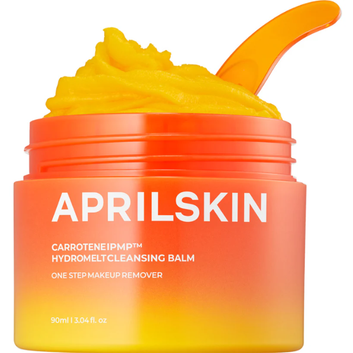 Carrotene IPMP™ Hydromelt Cleansing Balm