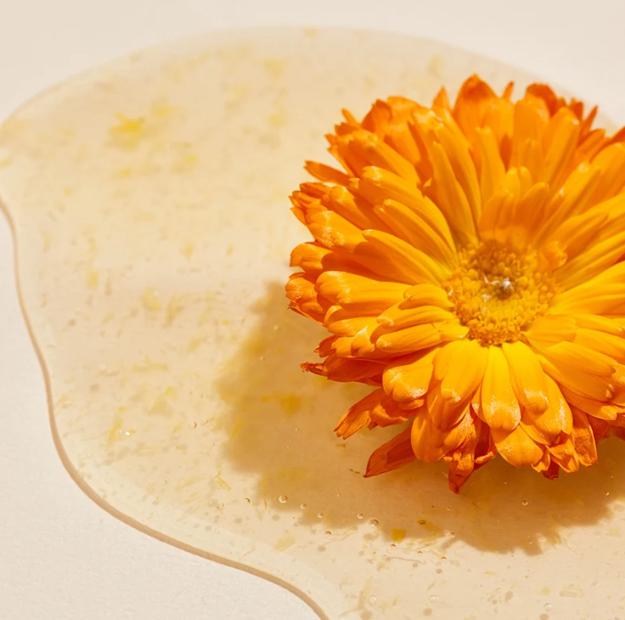 Calendula Peel Off Mask