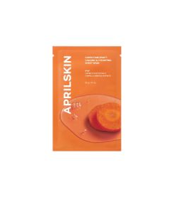 Carrotene IPMP™ Calming & Hydrating Sheet Mask