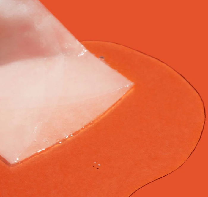 Carrotene IPMP™ Calming & Hydrating Sheet Mask