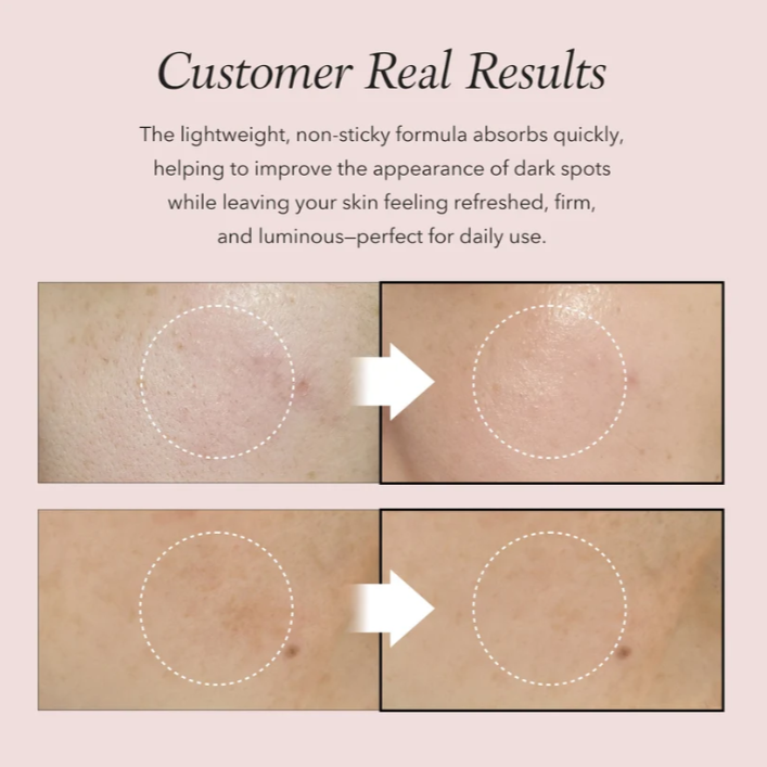 Pink Aloe Mucin Serum