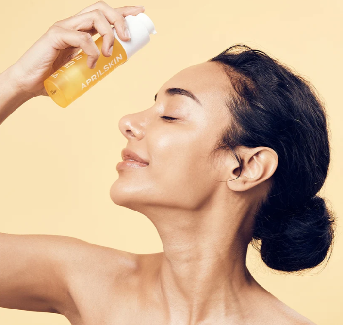 Calendula 10% PHA+AHA Resurfacing Serum