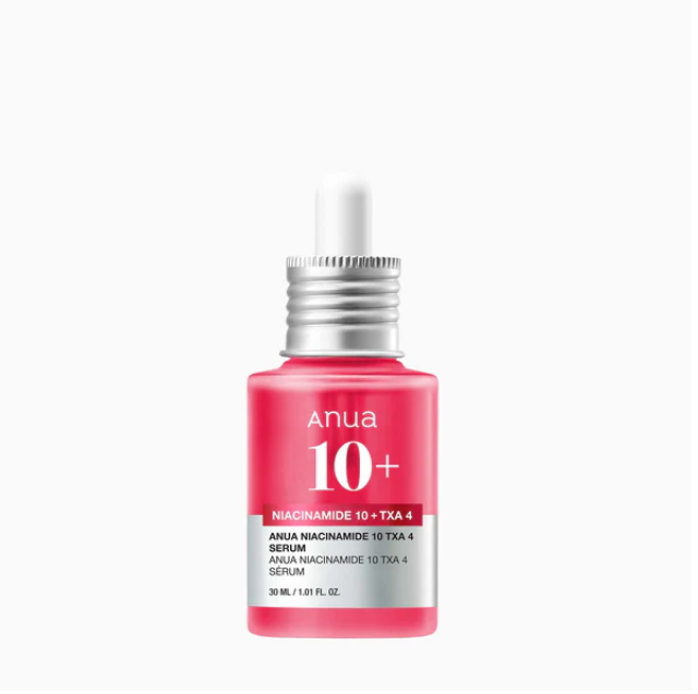 Niacinamide 10 TXA 4 Serum for Brightening and Dark Spots