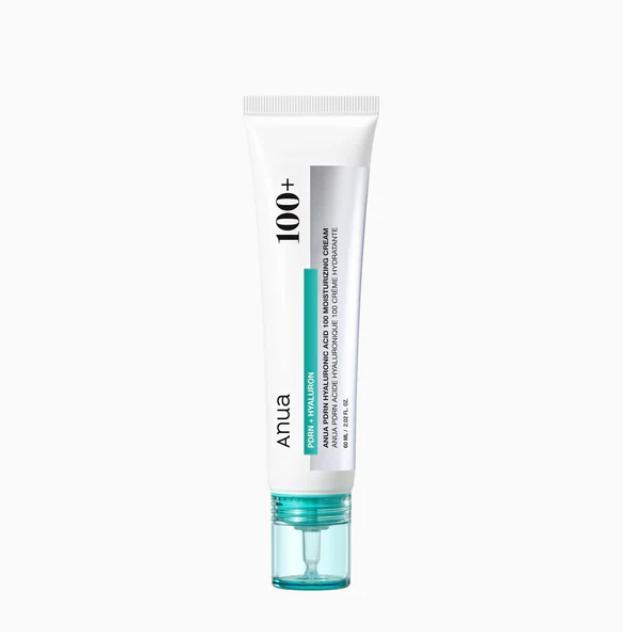 PDRN Hyaluronic Acid 100 Moisturizing Cream