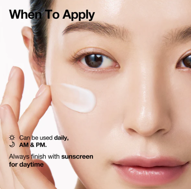 PDRN Hyaluronic Acid 100 Moisturizing Cream