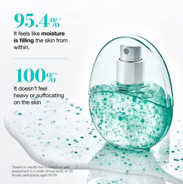 PDRN Collagen Glow Facial Serum Spray Mini
