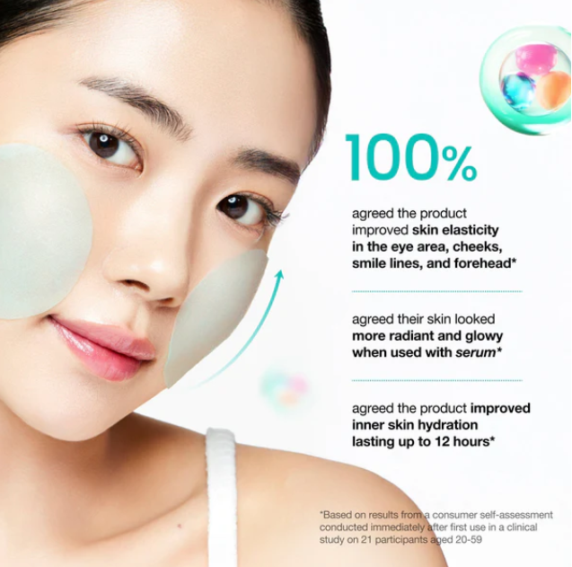 ANUA - PDRN 100 Hyaluronic Acid Glow Pad - 60pads