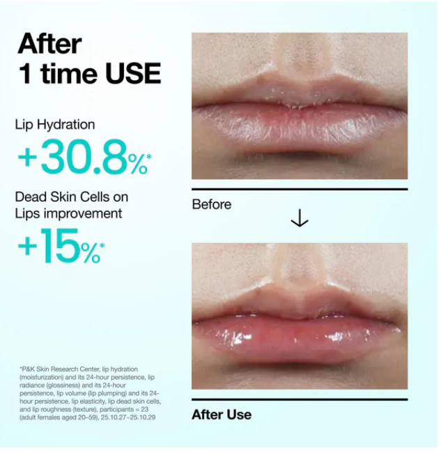 PDRN Lip Serum